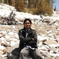 Dingguo Chen