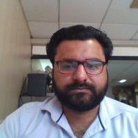 Pravesh Kumar