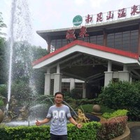 李明海