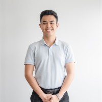 Caleb Paragas