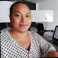 Wendy Latu
