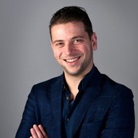 Alex Van Geldrop