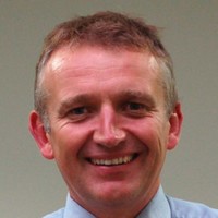 Richard Ladd