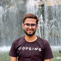 Vaibhav Dane