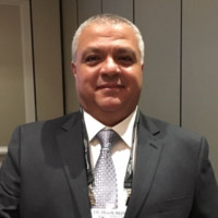 Joseph Gheriafi, JD, Ph.D.