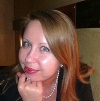 Morozova Irina