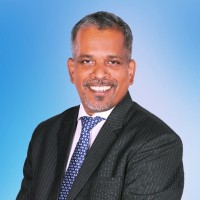 Sachin Pereira