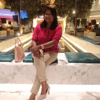 Chitra Mahadevan