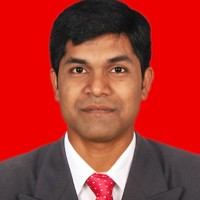 Ganesh Chandra Tripathy