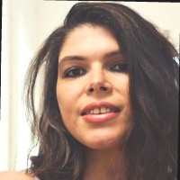 Monica Dinah Martins