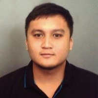 Maxwell Mapang Amok