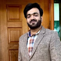 Hamza Javed