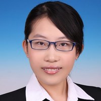 Jingxiao (Laurie) Xie