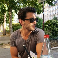 Michel (Mike) Balian