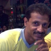 Prasad Naik