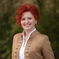 Irena Kuprešak