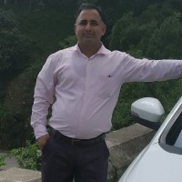 Sanjay Chandel