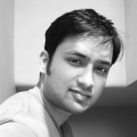 Deepak Deshmukh