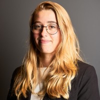 Maaike Sandstra