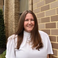 Steph Vander Veen (she/her)