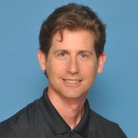 Stephen Legate