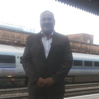 Sanjay Bhosale