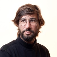 Yves Stuber