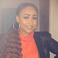 Tekyra Young