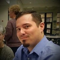 Chris Patterson