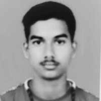 PRONAB MONDAL