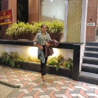 Tejal Meshram