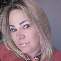 Rita de Cassia Martinez