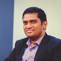 Esesve Digumarthi