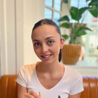 Coralie Rahier