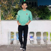 Abhinav Arora