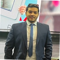 Mostafa Darwish