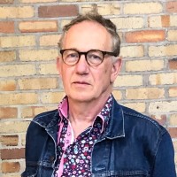 Marc Van Gurp