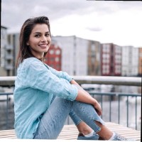 Parisa Akbarpour