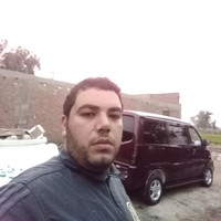 Khaled Radwan