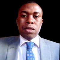 Ishmael Kelechi