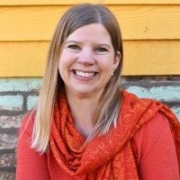 Sharlyn Thacker, Fasid, Leed Fellow, Cid, Well Ap