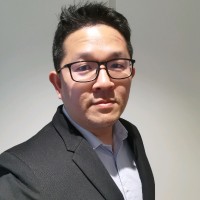 Su Ren Lee
