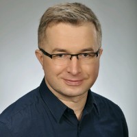 Marcel Szymaniec