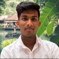 G. Sathish Kumar