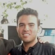 Michael Escobar Martinez