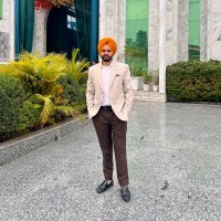 Sukhwinder Singh
