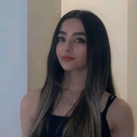 Elham Dehbozorgi