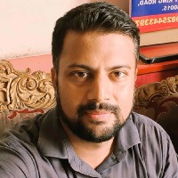 Jagat Joshi