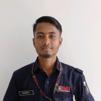 Forhad Khondokar