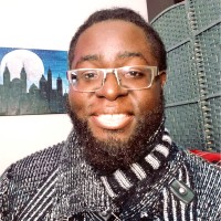 Khary Smith